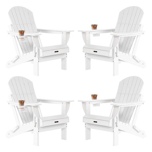 Confezione sedie adirondack - 4,