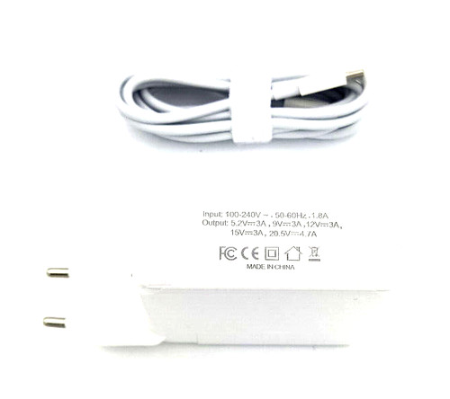 Alimentatore caricatore lenovo - alimentatore,
