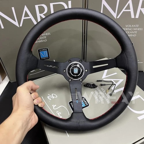 Volante nardi classic - volante,