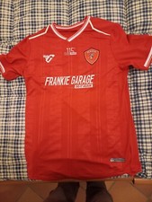 Maglia Perugia Melchiorri 2020