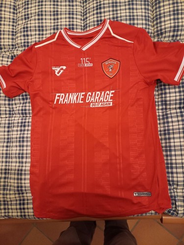 Maglia perugia melchiorri - maglia,