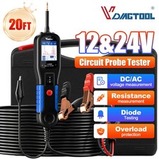 Automotive Power Circuit