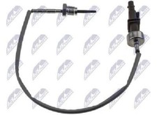 Sensore temperatura gas di