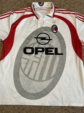 Maglia calcio Filippo Inzaghi