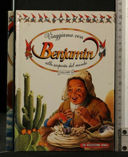Viaggiamo con benjamin - viaggiamo,