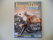 Legend bike 1996 - bike, 10/1996
