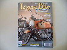LEGEND BIKE 10/1996 SERTUM 175/BENELLI LEONCINO 125/GILERA 175 2C/KTM PENTON