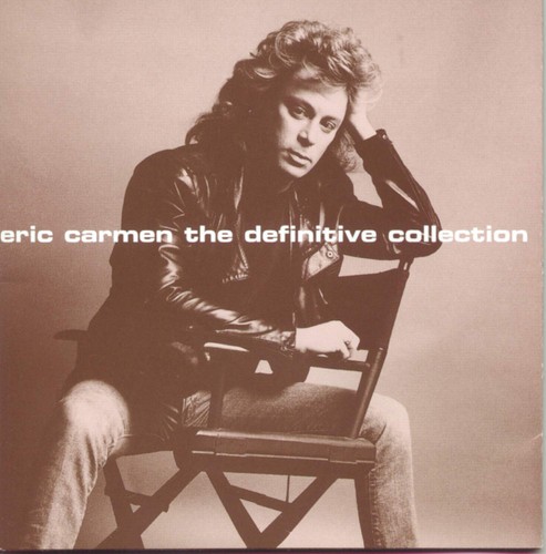 Eric carmen definitive - eric,