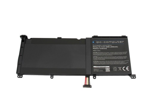 Batteria per asus rog - batteria,