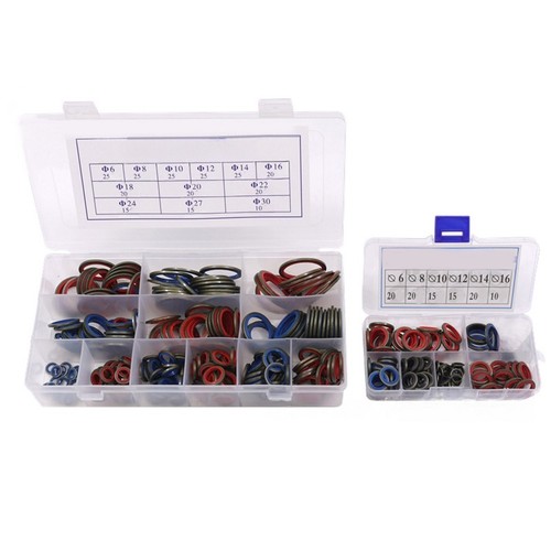 Kit assortiti per manutenzione - assortiti,
