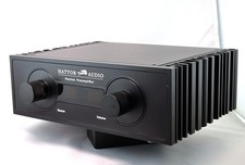 Preamplificatore Hi Fi Passivo