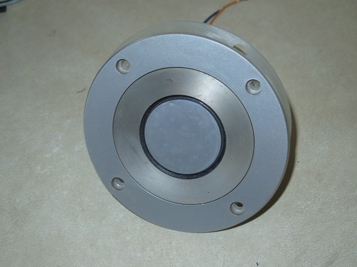 Altoparlante midrange disco - , a