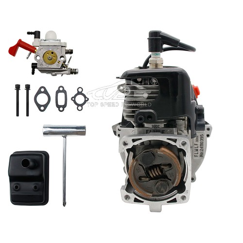 Modelli taglio motore flmlf - motore,