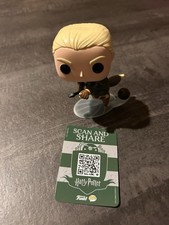 Draco Malfoy Funko Pop Kinder