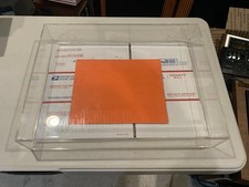 Giradischi stereo VPI HW-19 molto bello antipolvere