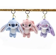 Portachiavi stitch In Tre