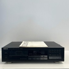 Kenwood DP-M4010 Multi-compact