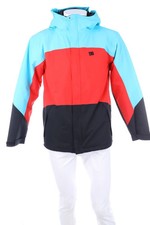 DC Shoes giacca imbottita