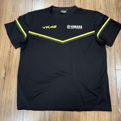 Yamaha vr46 motogp - master, camp