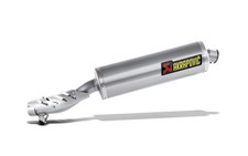 Akrapovic Slip-On Line Exhaust