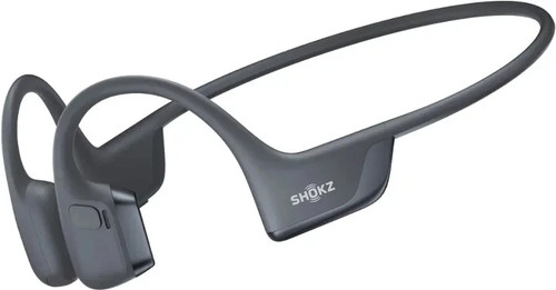 Shokz openrun pro cuffie - shokz,
