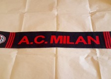 Sciarpa calcio MILAN ( Anni 2000 ) Adidas 