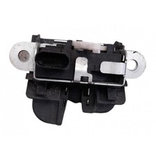 Serratura portellone posteriore 6J4827505A Seat Ibiza 5 porte 2008-2017 4 pin