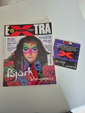 WAY TO BLUE: COVERS DI NICK DRAKE + RIVISTA MUCCHIO EXTRA NR. 26 ESTATE 2007