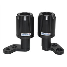 Protezione paraurti motore