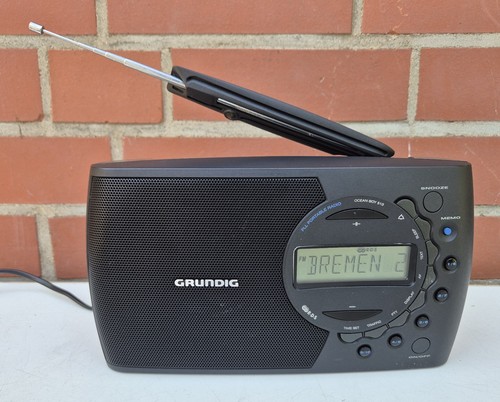 Grundig ocean boy 510 radio - boy,