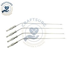 FRAZIERS TUBO ASPIRAZIONE 10FR