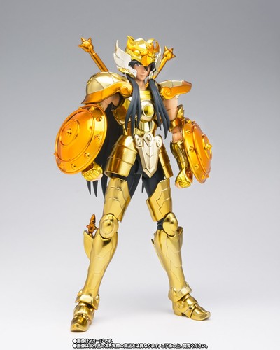 Bandai saint cloth - saint, myth