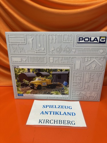 Pola faller per piko lgb - faller,