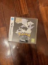 Pokémon Versione Nera ITA –