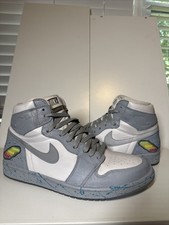 Parksart customs jordan air - 1, "air