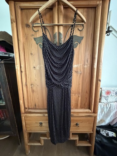 Y2k maxmara vestito - y2k,