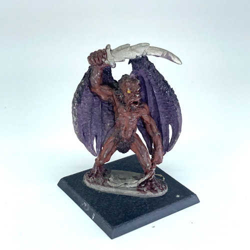 Balrog signore dei demoni - signore,