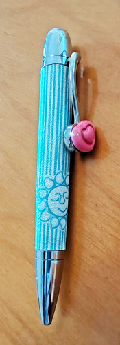 Penna sfera originale bailar - originale,