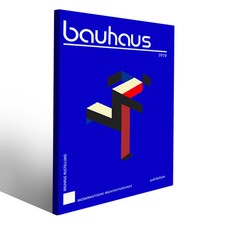 Quadri stilizzati in Bauhaus