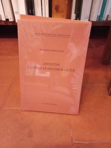 Roberto cristofolii costantino - roberto,