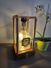 Lampada led Jack Daniels canna