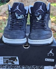 Jordan 5 moonlight, taglia
