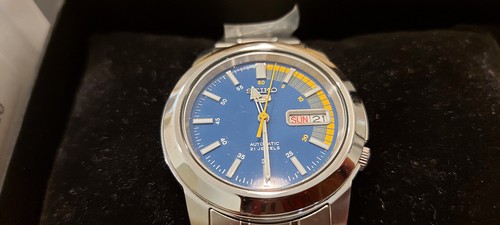 Orologio uomo seiko - orologio,
