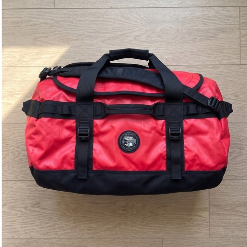 Zaino borsone vans - x, north