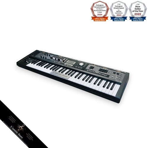Roland combo 09b - v-combo, vr-09b