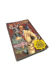 CROSSGEN MAGAZINE 1-7