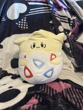 Kellytoy Squishmallows 10"