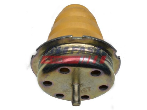 Tampone battuta fast - fast, corpo