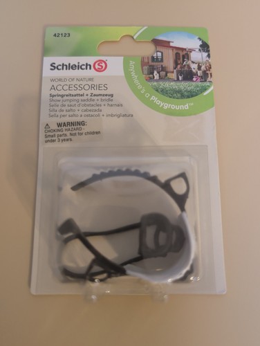 Schleich 42123 accessori - schleich,