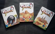 lotto IL LIBRO SEGRETO DEGLI GNOMI 1986 nn. 9-10-13